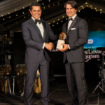 David Collado resalta el respaldo del CEO de Four Seasons al turismo de lujo en la República Dominicana