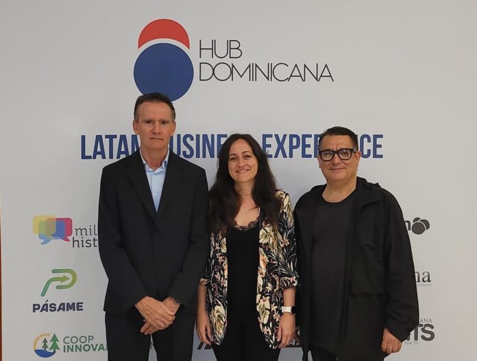 HUB Dominicana anuncia la primera edición de LATAMBUSINESS EXPERIENCE 2024 en Punta Cana