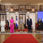 Gobierno ha triplicado presupuesto para servicios a envejecientes y otorgado más de 57 mil Pensiones Solidarias, destaca Raquel Peña