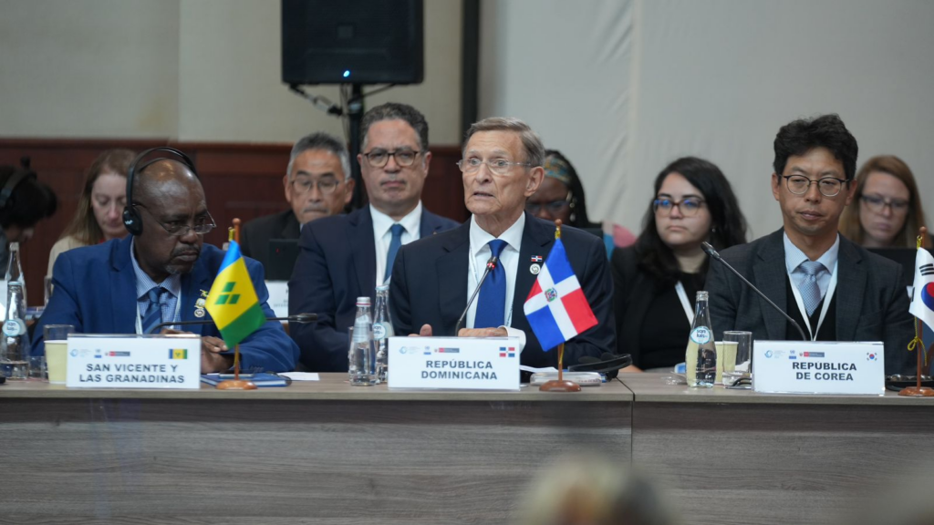 República Dominicana será sede del 41º período de sesiones de la CEPAL