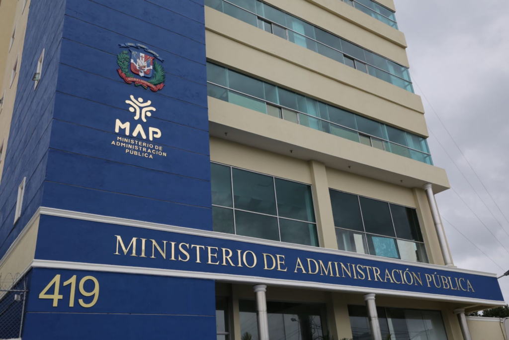 MAP dispone que las entidades públicas realicen sus cálculos de prestaciones laborales y los pagos correspondientes, a partir del 19 de octubre