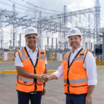 EGE Haina inicia operaciones del Parque Solar Sajoma con producción anual estimada de 150,000 MWh de energía limpia