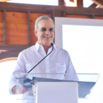 Presidente Abinader inaugurará diez obras en las provincias de Pedernales, Azua y Peravia este miércoles
