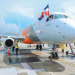 SkyHigh Dominicana inaugura nueva ruta diaria entre República Dominicana y Puerto Rico
