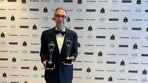 Banco Popular gana dos Stevie®️ por proyectos de comunicación institucional