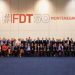 El INESDYC participa por primera vez en la 50th Reunión del Foro Internacional sobre Formación Diplomática (IFDT)