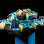 BID expondrá las ‘joyas’ de su colección de arte por primera vez en Washington D.C.