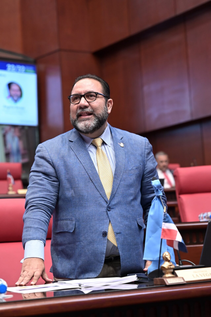 «Genao cree Reforma Fiscal es Necesaria e Impostergable y debe discutirse «