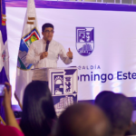 Alcaldía de Santo Domingo Este lanza el Presupuesto Participativo Municipal 2025