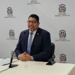 Comisión Especial del Senado entrevista a Kinller Moquete, un Líder en Transformación Digital y Transparencia.