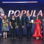 Banco Popular,reconocido por ADOEXPO por su servicio aexportadores