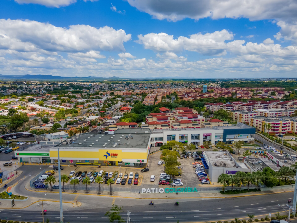 Fiduciaria Popular emite fideicomiso de oferta pública Patio de la Colombia