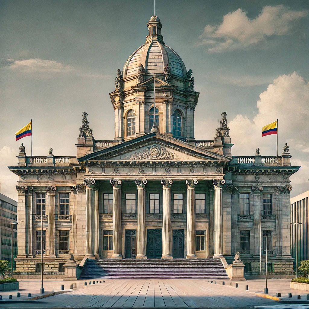 Congreso de la Nación de Colombia se prepara para recibir a periodistas de América en el XXVII Congreso Hispanoamericano de Prensa