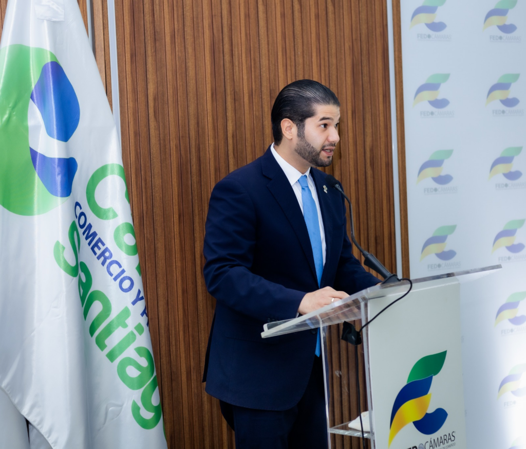 Fedocámaras valora la decisión del presidente Luis Abinader de retirar el proyecto de modernización fiscal