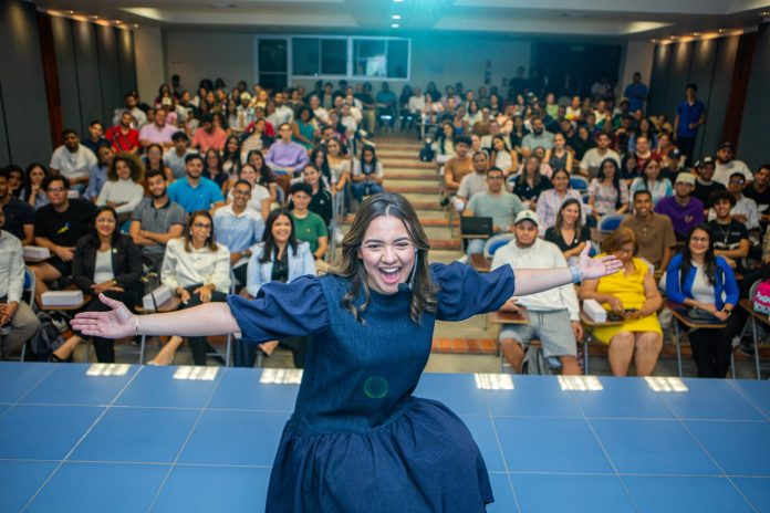 Banco Popular y PUCMM realizan Semana Popular