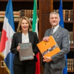 Exhibirán en República Dominicana el único cemí de algodón taíno en el mundo