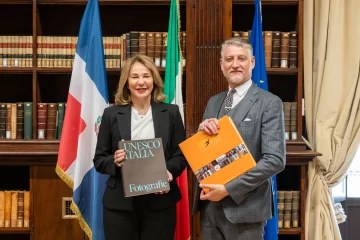 Exhibirán en República Dominicana el único cemí de algodón taíno en el mundo