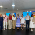 Sociedad Dominicana de Pediatras Neumólogos juramenta su nueva directiva