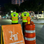 DIGESETT y el INTRANT inician pruebas de alcoholemia a 177conductores para reducir accidentes fatales en la República Dominicana