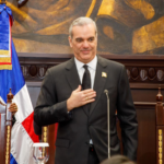 Luis Abinader pone fin a 180 años de continuismo con la nueva Constitución reformada proclamada hoy