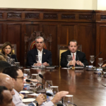 Consejo de Ministros Revisa Perfil actual l Económico de la República Dominicana