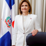 Raquel Peña representará la República Dominicana en Simposio del Consejo de las Américas, en Miami