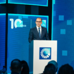 Servicios Digitales Popular y AZUL celebrandécimo aniversario