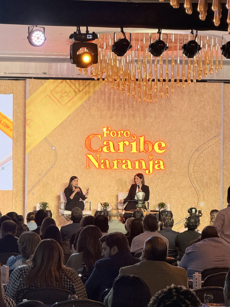 Expertos en educación, banca, producción audiovisual y otras áreas, hablarán de las exportaciones de servicios creativos en el cuarto Foro Caribe Naranja