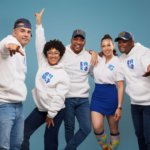 Azul Podcast celebró su primer aniversario con conversatorio