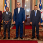 República Dominicana, modelo a seguir en la prevención de drogas sintéticas: primer país y presidente en establecer una estrategia global contra esta amenaza