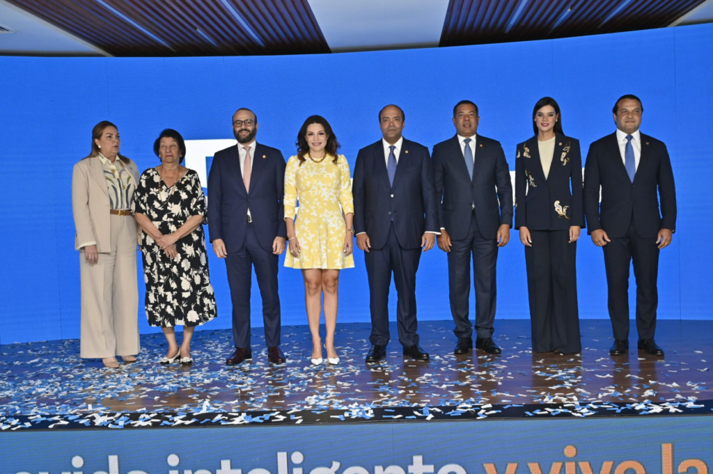 Banreservas inaugura Expomóvil 2024 con atractivas tasas desde 5.83%