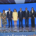 Banreservas inaugura Expomóvil 2024 con atractivas tasas desde 5.83%