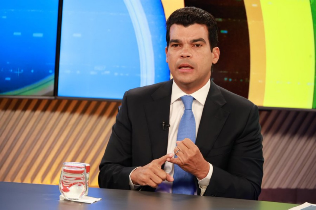 Eficiencia del Gasto Público: Wellington Arnaud Resalta Acciones del Presidente Luis Abinader