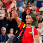 Rafa Nadal se despide del tenis profesional: una carrera de leyenda llega a su fin