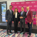 Alcaldesa Carolina Mejía participa en conversatorio sobre desarrollo de ciudades en Puerto Rico
