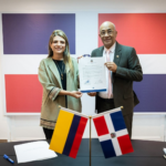 República Dominicana reafirma su solidaridad con Colombia
