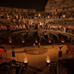 Gladiator II: enfréntate a tu destino con fuerza y honor en el Coliseo