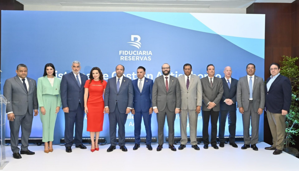 Fiduciaria Reservas se posiciona como líder regional en la lucha contra el soborno y la corrupción 