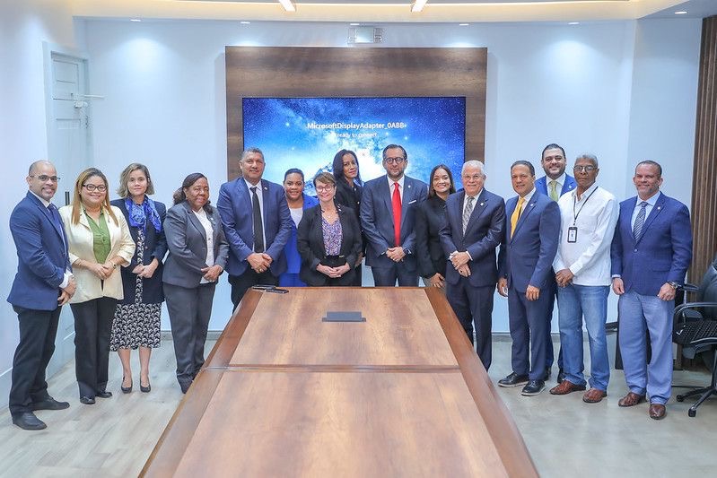 Diputado Jorge Cavoli, promueve el Merengue Típico como Patrimonio Cultural Inmaterial de la República Dominicana