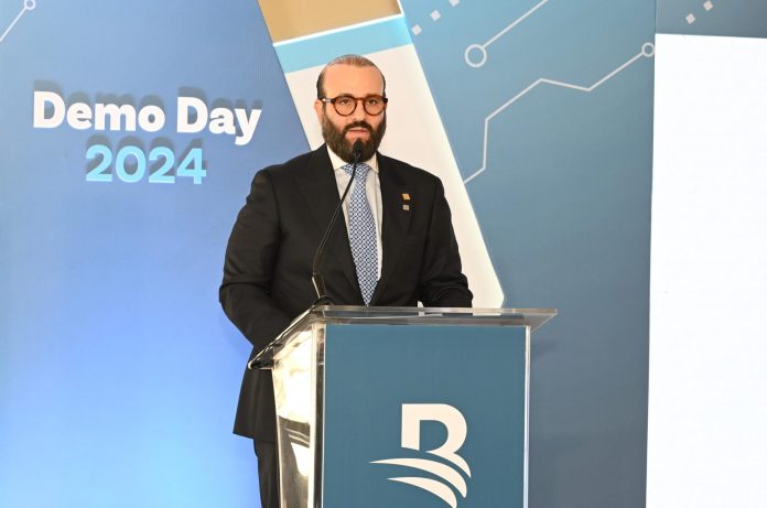 Cree Banreservas selecciona proyectos de emprendimiento para optar por capital semilla de RD$D$4.3 millones 