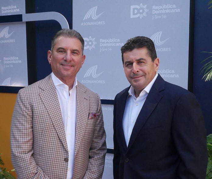 Rafael Feliz Germán, presidente del Consejo de Administración de KarismaHotels& Resorts, cita el ordenamiento territorial turístico, el aumento de vuelos y la formación técnica de la mano de obra hotelera como los retos del turismo dominicano