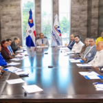 DA instruye inicio de plan para manejo flujo de pasajeros en aeropuertos desde el día 15