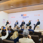 La mesa de debate “Perspectivas económicas en República Dominicana” destaca la paz social en un país con grandes oportunidades para los negocios