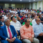 Gloria Reyes presenta “Actúa hoy: cinco columnas para construir superación”, su primer libro