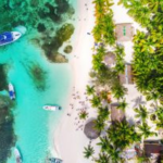 Isla Saona: guía completa para explorar este paraíso caribeño