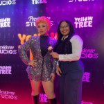 Yellow Tree: Un Año de Crecimiento y Colaboraciones Impactantes junto a @arcangel