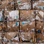 La UE alcanza su récord histórico de materiales usados a partir de productos reciclados