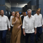 Banreservas y Fundación Reservas del País invierten93 millones en remozamiento del Acuario NacionalEl acto estuvo encabezado por el presidente Luis Abinader