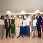 Embajada y Revista Soy Caribe culminan con éxito B2B Diplomatic entre RD, Jamaica y Bahamas.