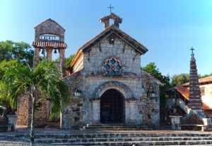 Visita Altos de Chavón: Arte y cultura en el corazón de La Romana